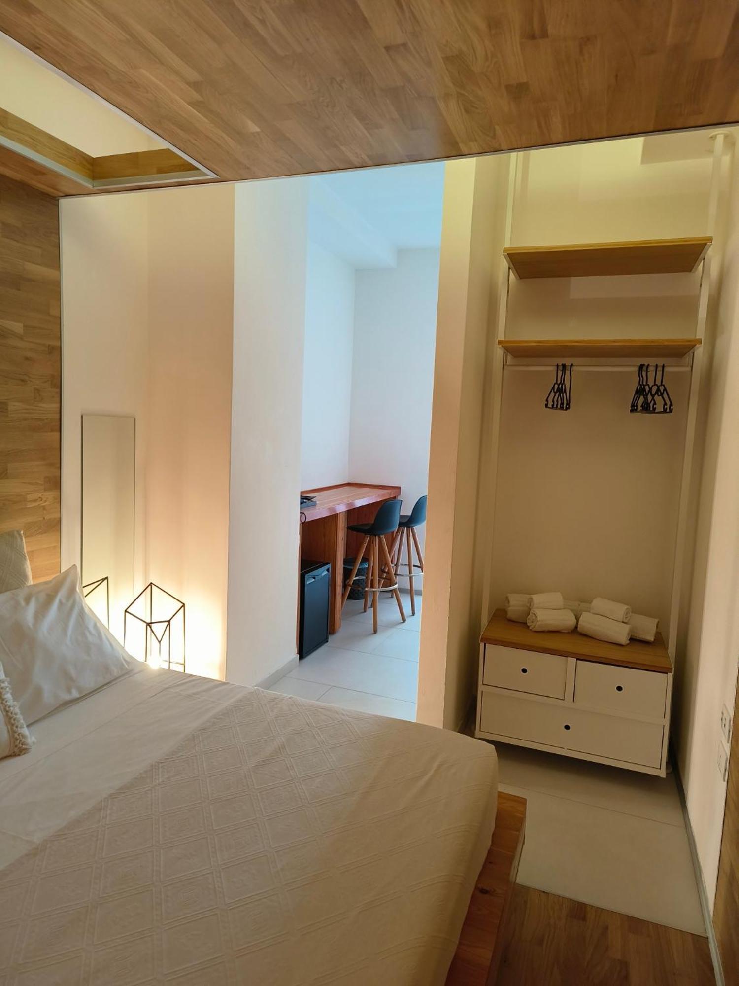 Ammalia Apartment Trapani Bagian luar foto