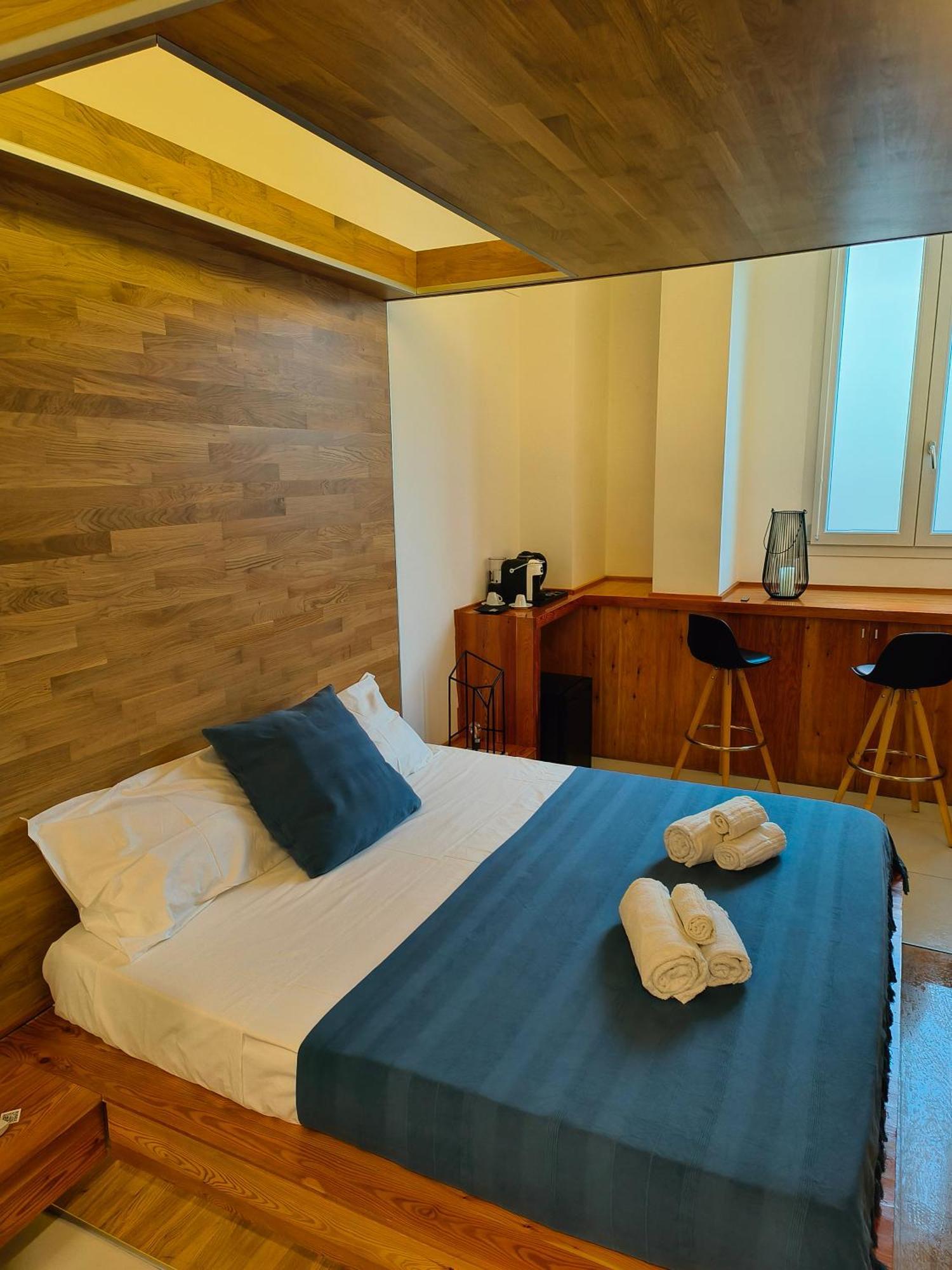 Ammalia Apartment Trapani Bagian luar foto