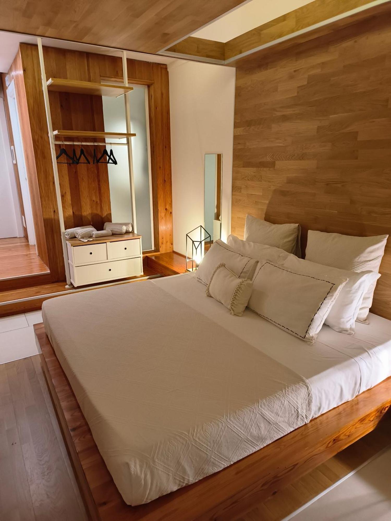 Ammalia Apartment Trapani Bagian luar foto