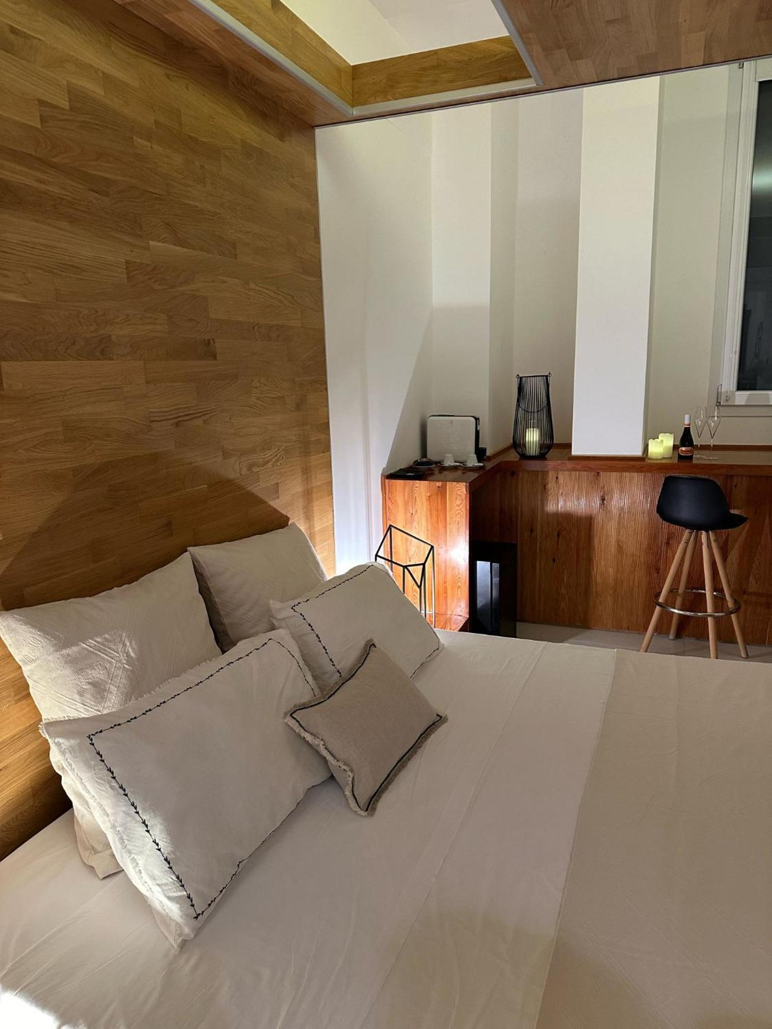Ammalia Apartment Trapani Bagian luar foto